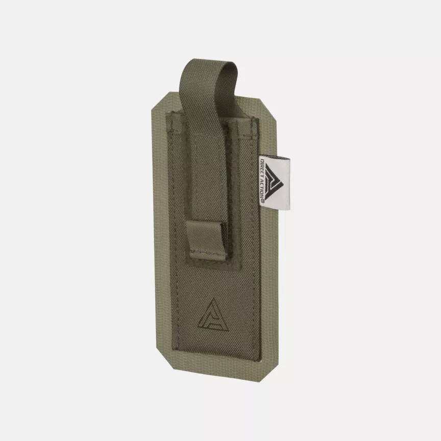 SHEARS Pouch® – Ranger Green