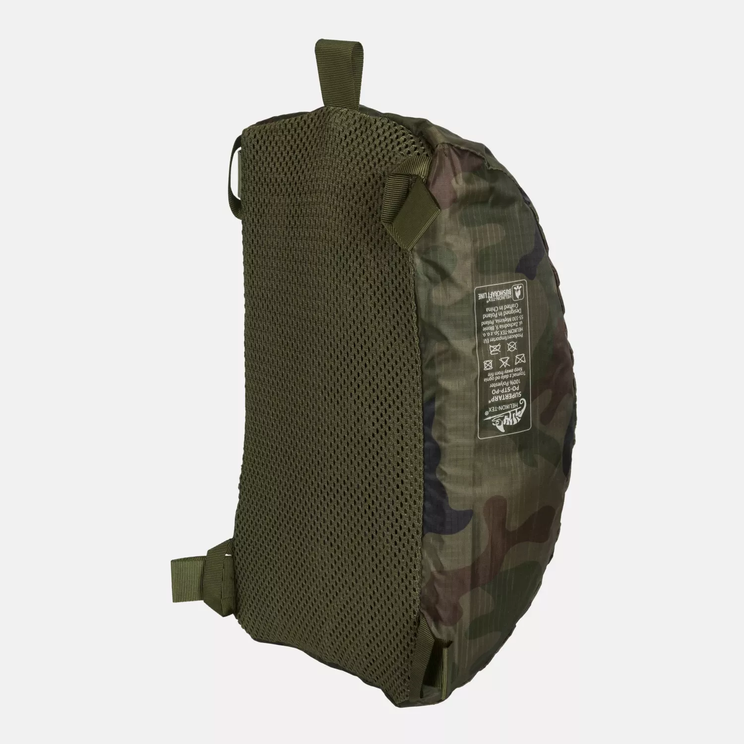 SUPERTARP® – US Woodland