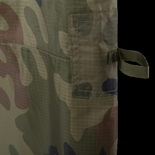 SUPERTARP® – PL Woodland