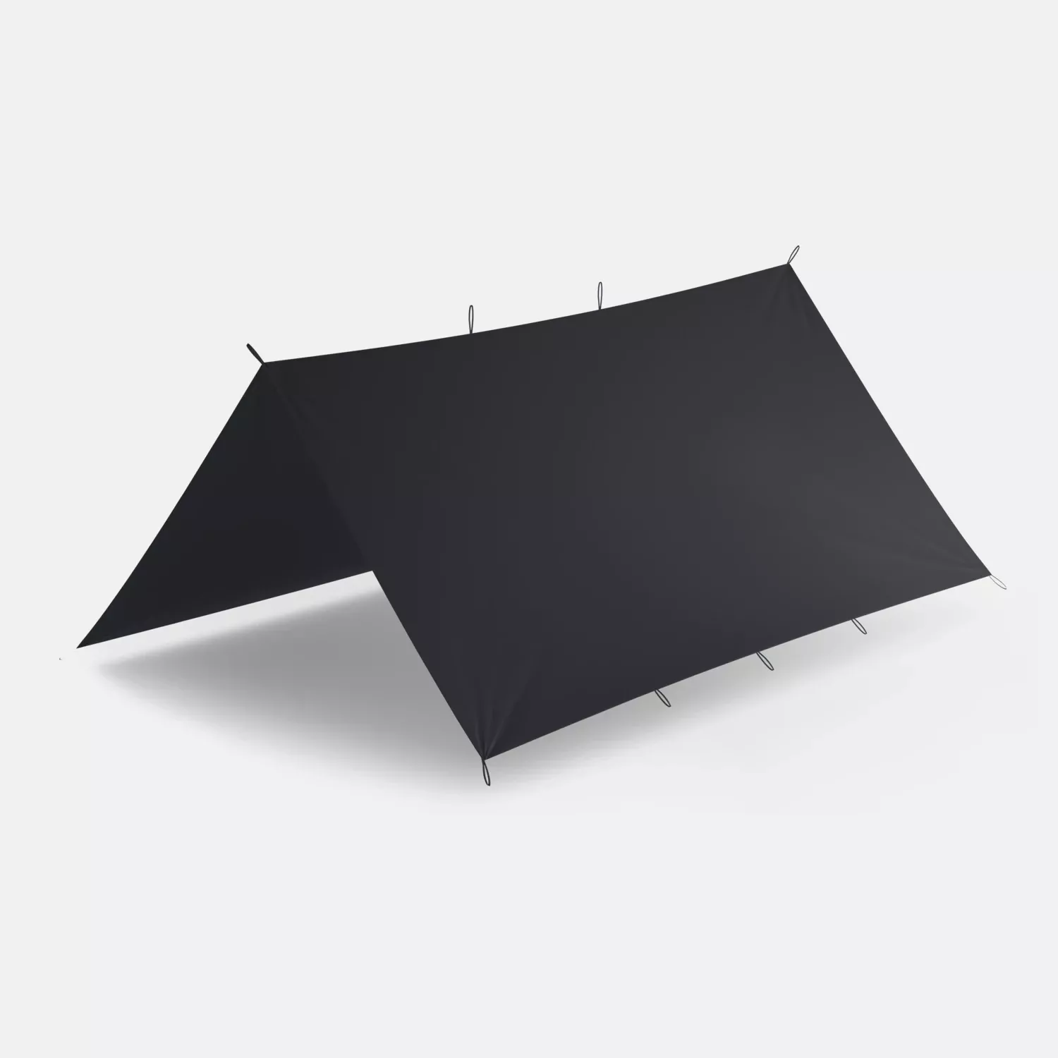 SUPERTARP® – Tumesinine