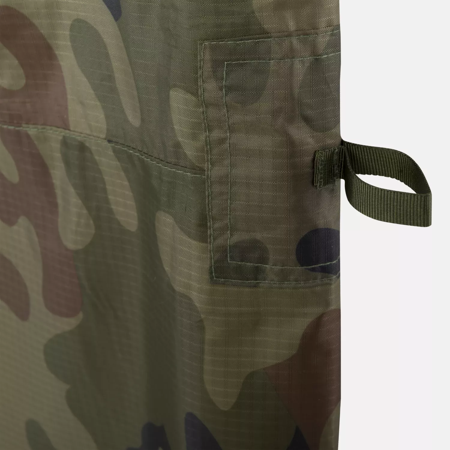 SUPERTARP Small® – US Woodland