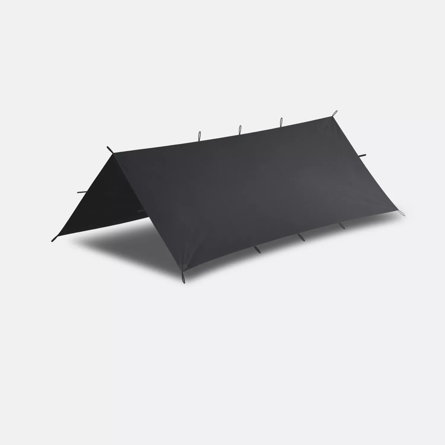 SUPERTARP Small® – Tumehall