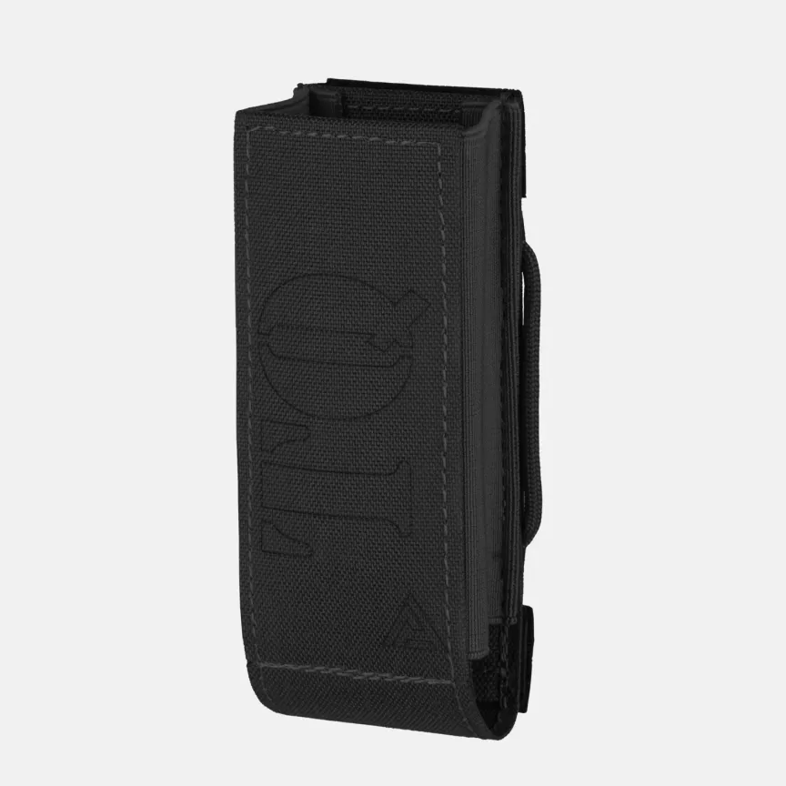 TOURNIQUET POUCH OPEN® – Must