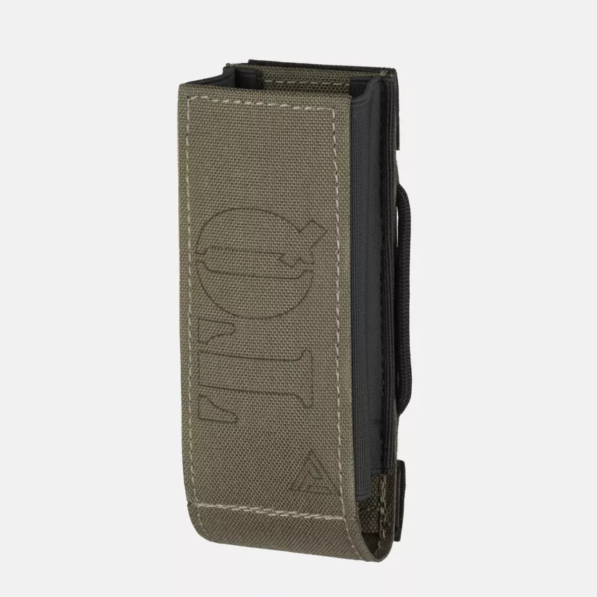 TOURNIQUET POUCH OPEN® – Ranger Green