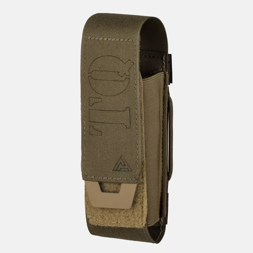 TOURNIQUET POUCH® – Coyote pruun