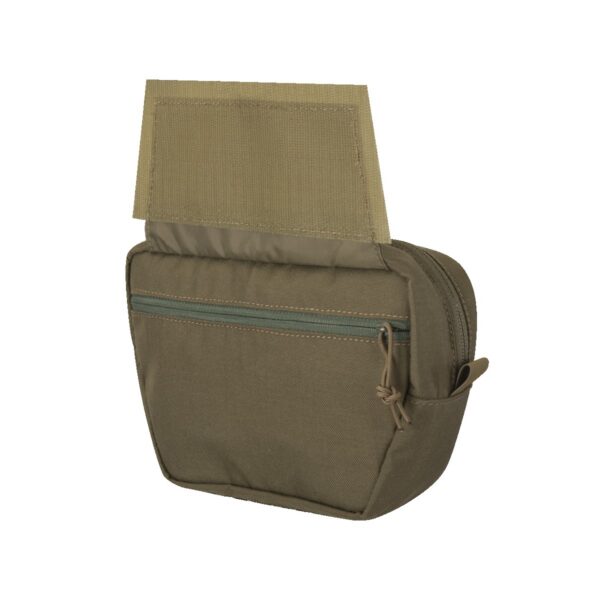 UNDERPOUCH Light – Army roheline