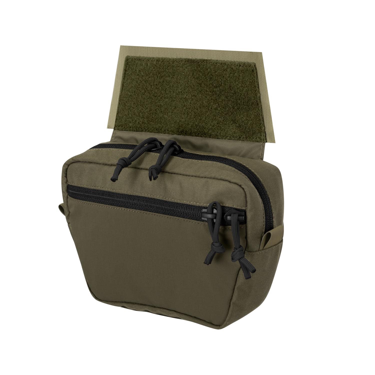 UNDERPOUCH Light – Ranger Green