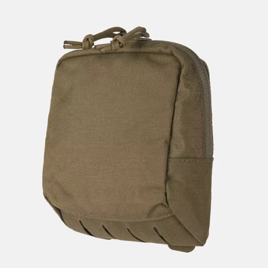 UTILITY POUCH SMALL® – Coyote pruun