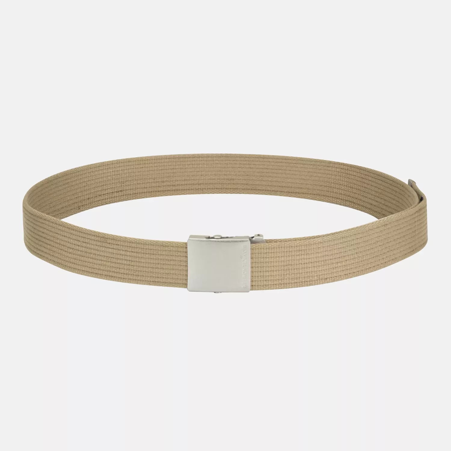 CANVAS Belt - Khaki