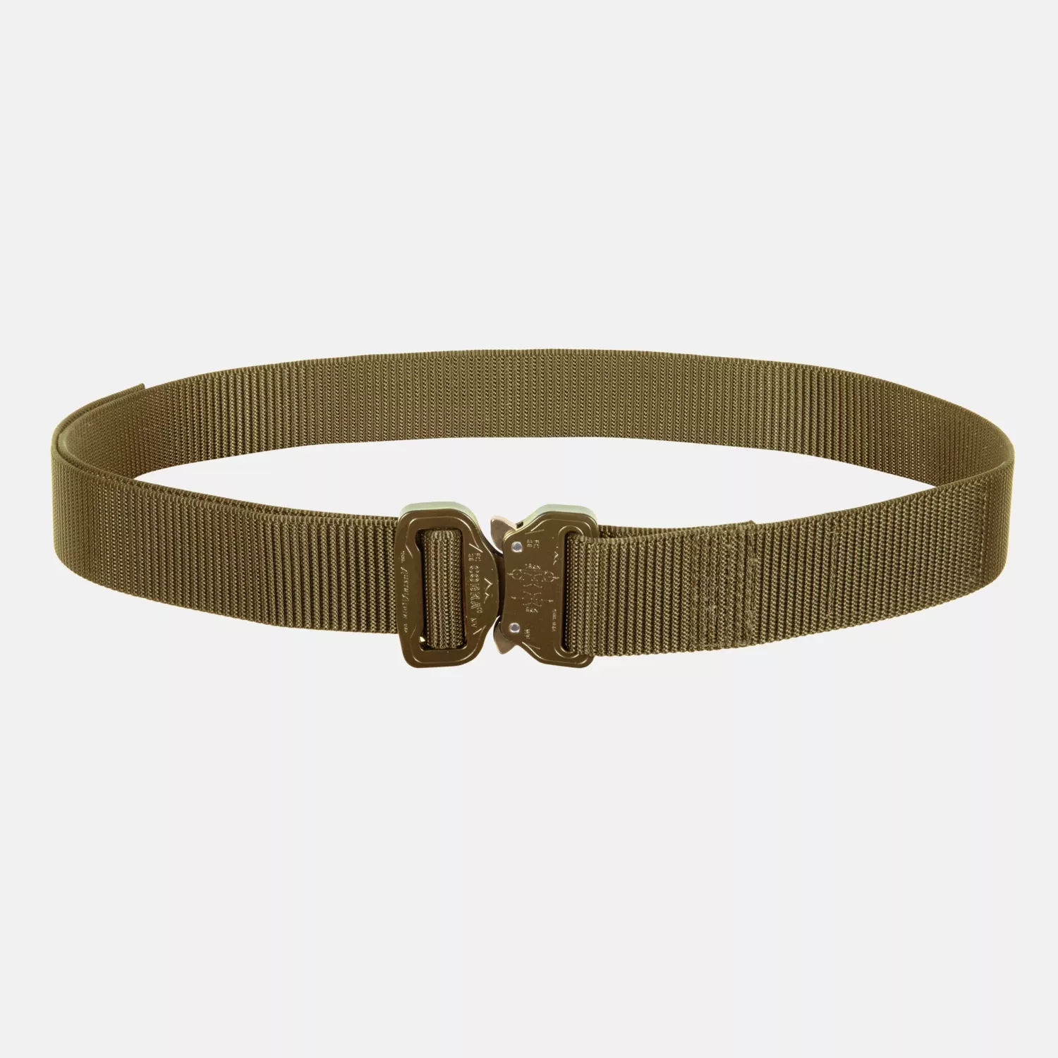 COBRA (FC38) Tactical Belt - Coyote