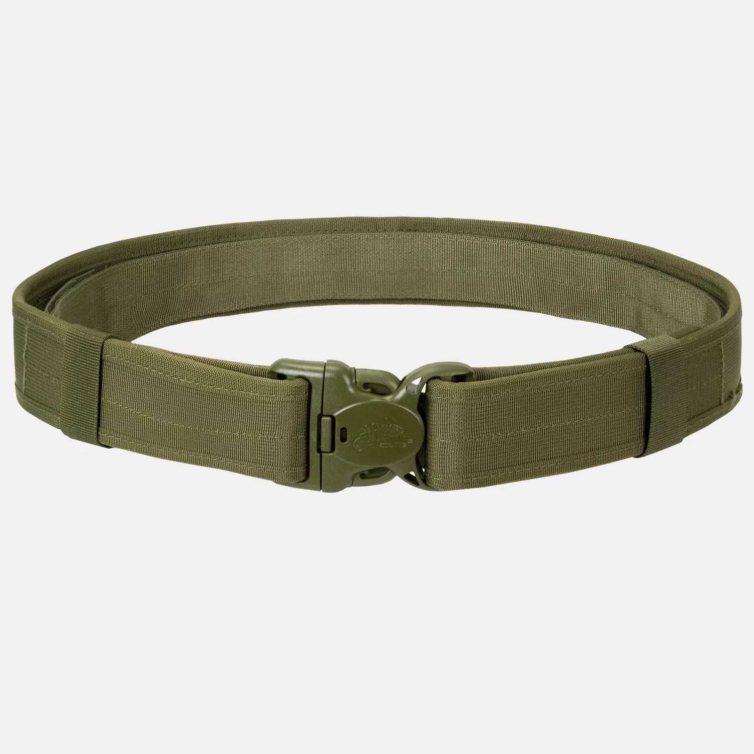 DEFENDER Security Belt S/M - Olive Green