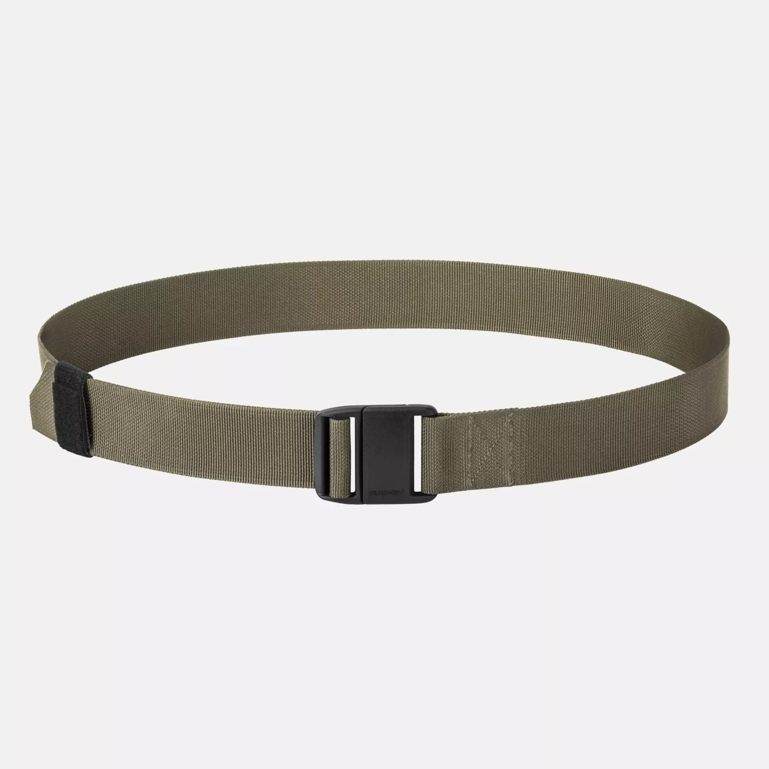 EDC Magnetic Belt - Olive Green / Black A