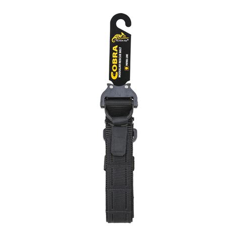 Cobra Modular Rescue Belt® (45mm) - Black