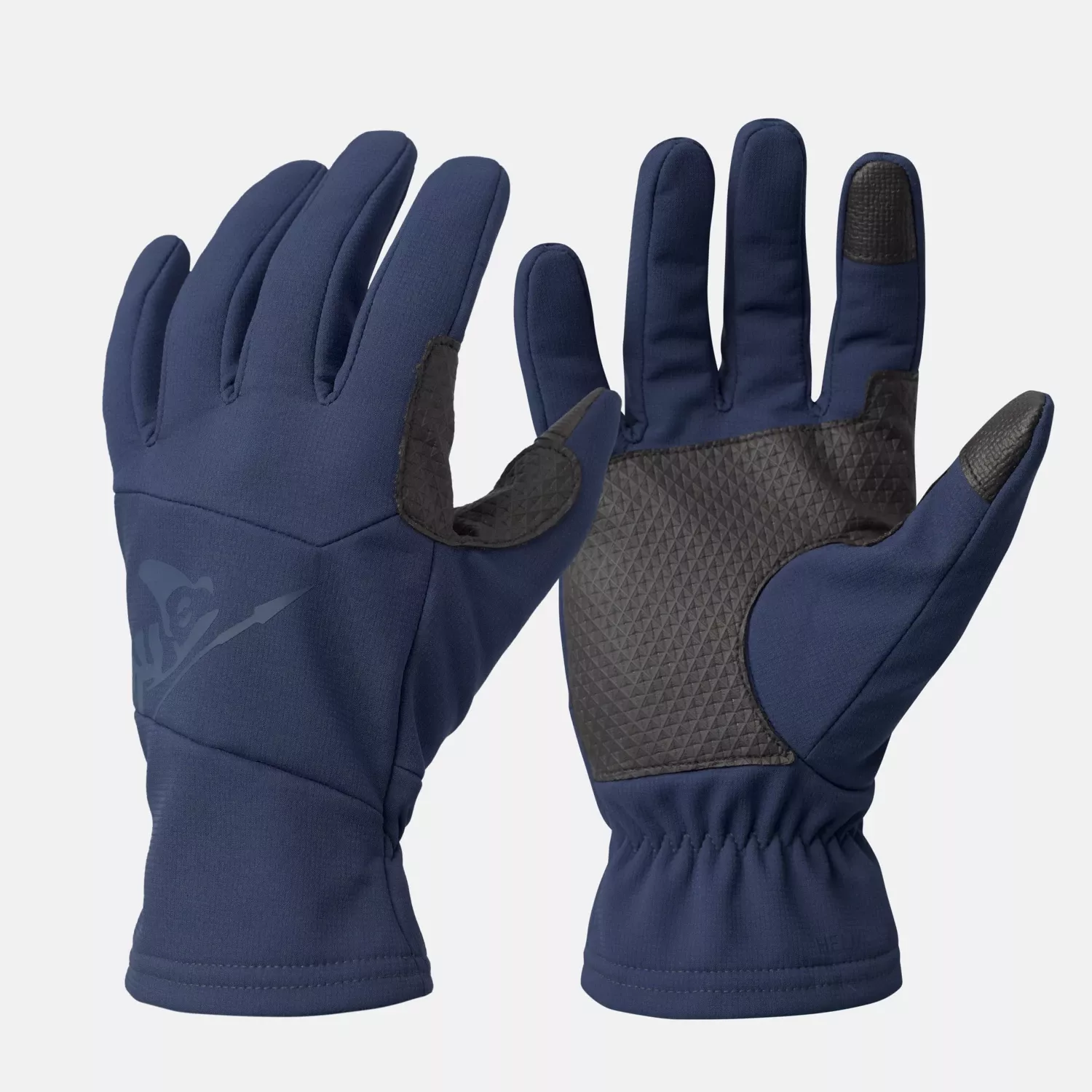 Lizard Grip Gloves - Sentinel Blue