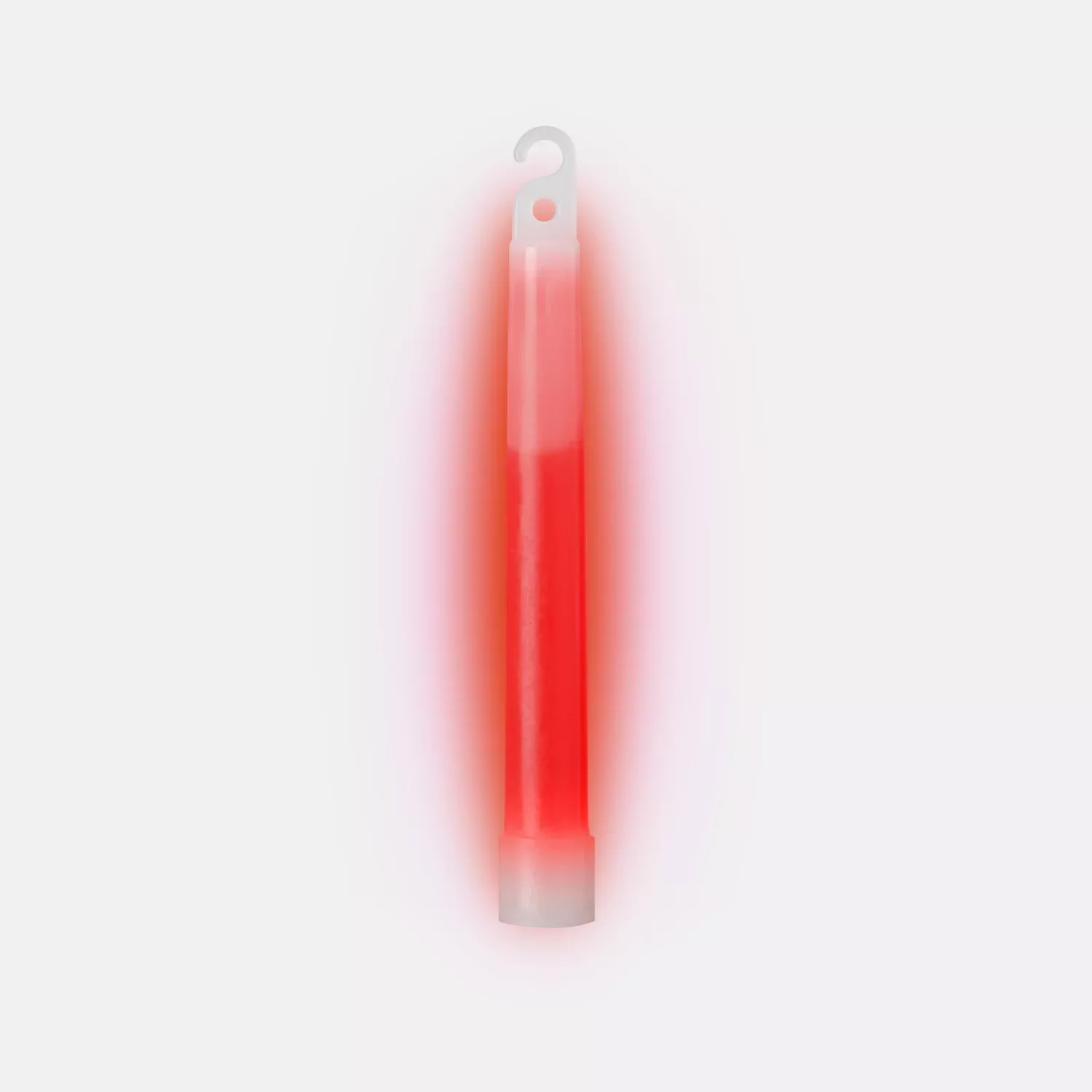 Lightstick 6" – Punane