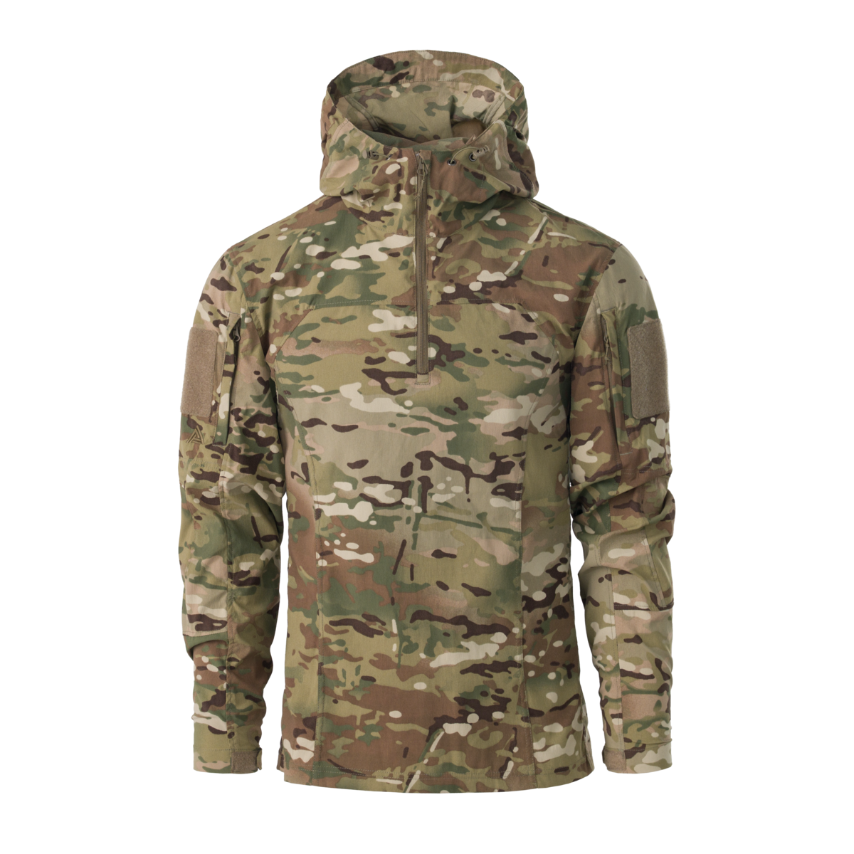 Vanguard Softshell Combat Shirt DA5 CS - MultiCam®