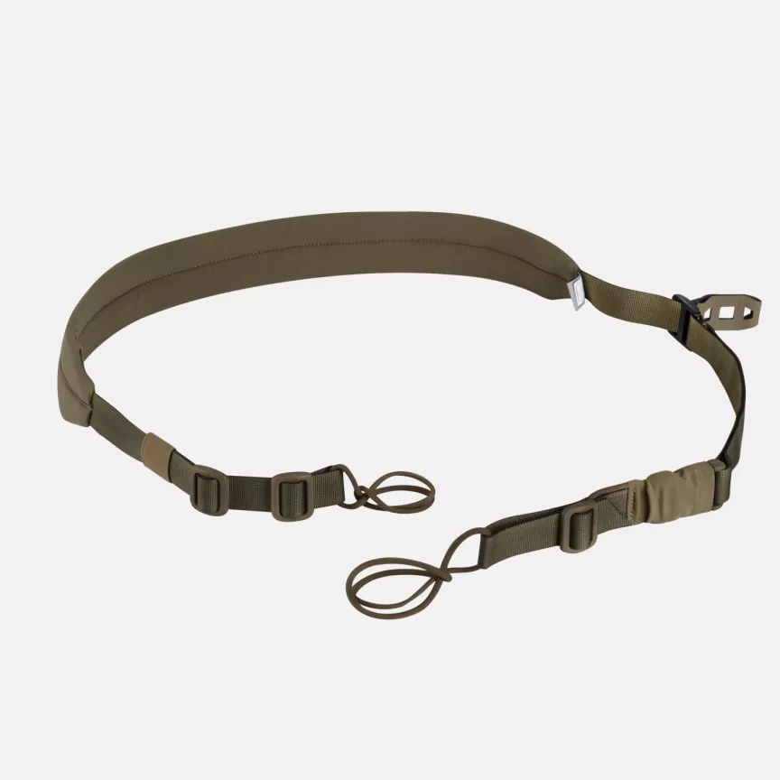 PADDED Carbine Sling – Coyote pruun