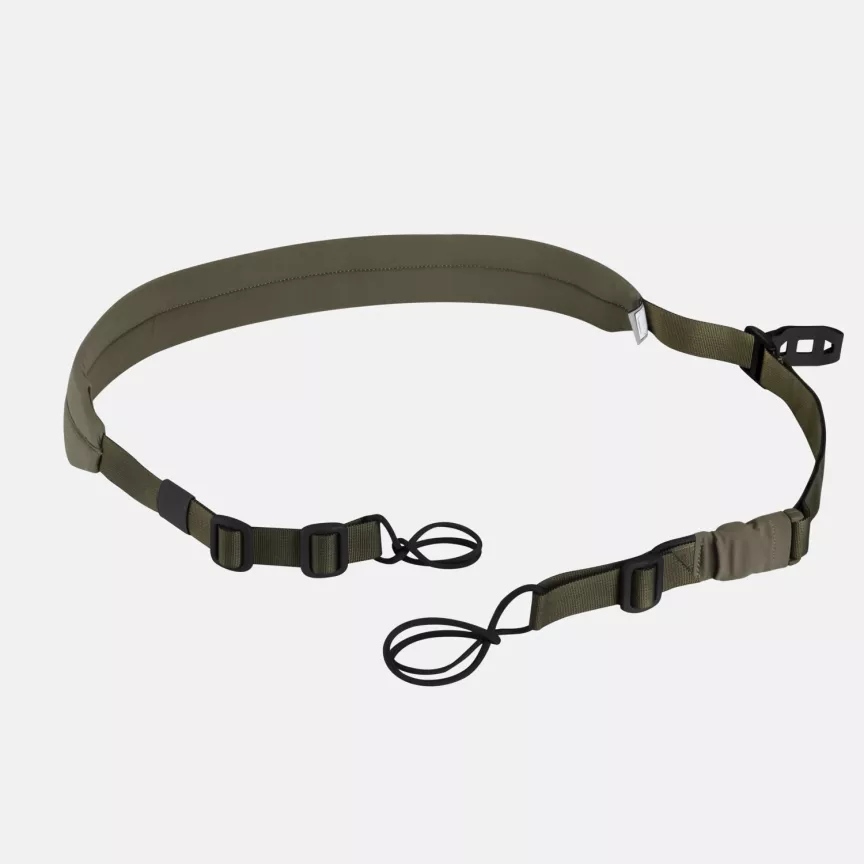 PADDED Carbine Sling – Ranger Green