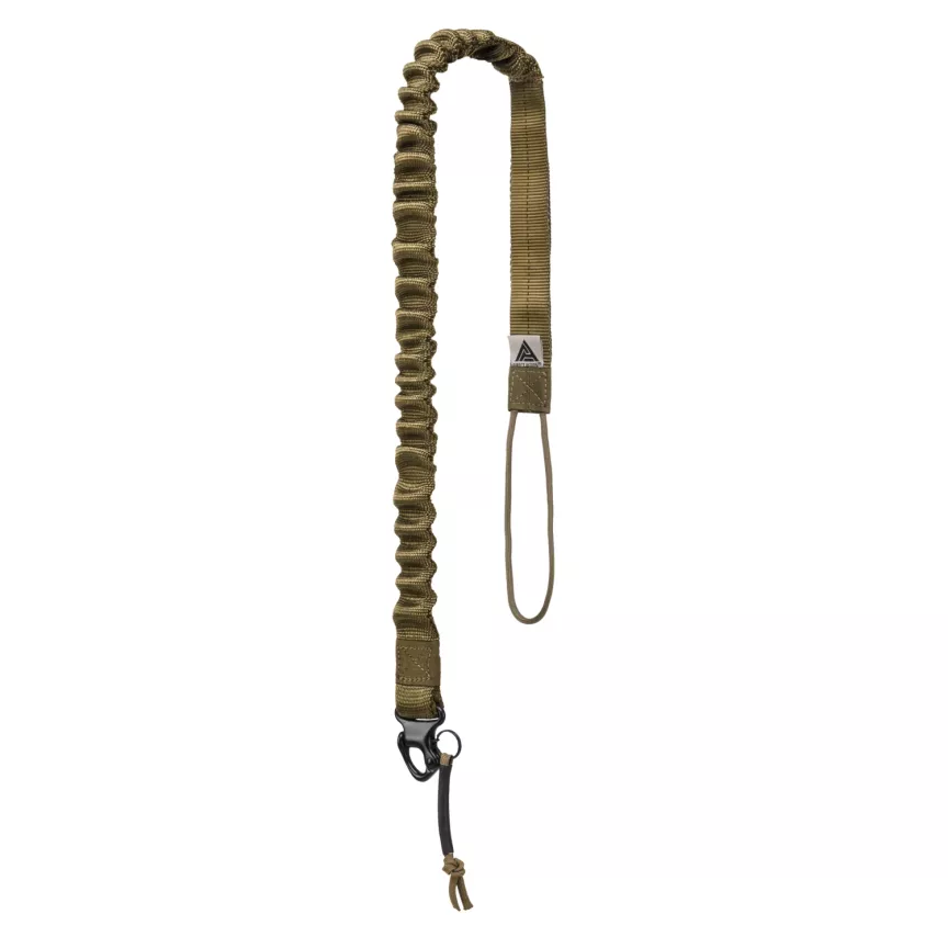 SHOTGUN  EXPANDABLE SLING® – Coyote pruun