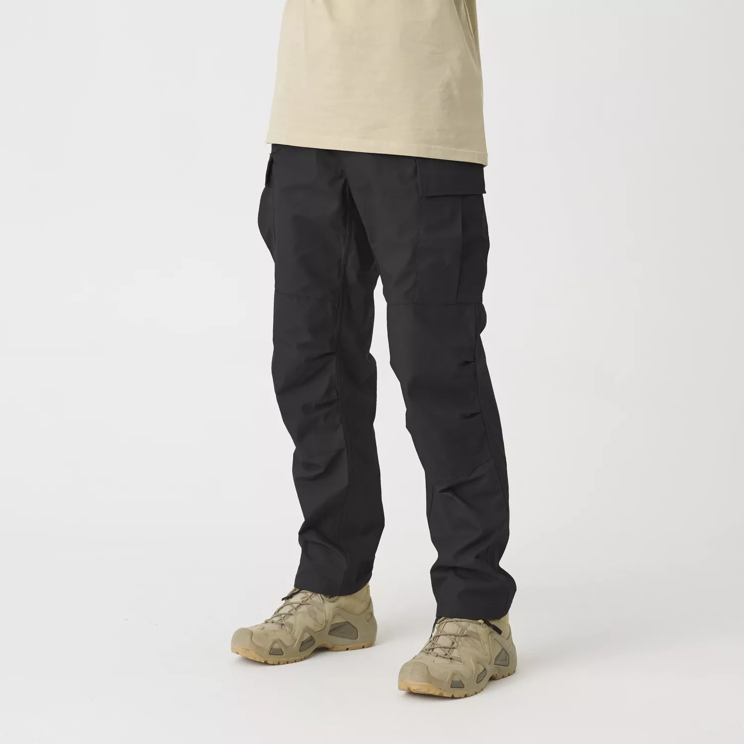 BDU Mk2 Pants - Black