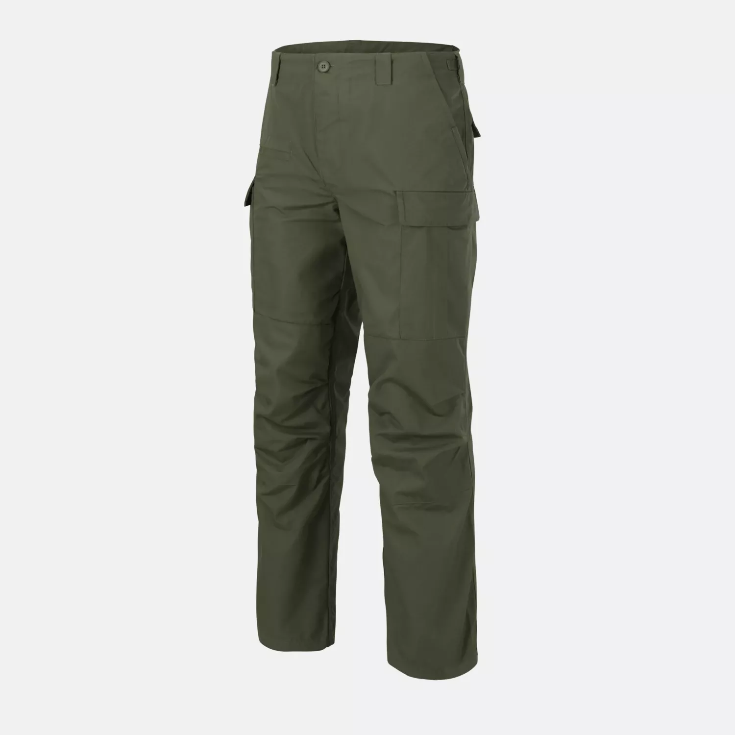 BDU Mk2 Pants - Olive Green