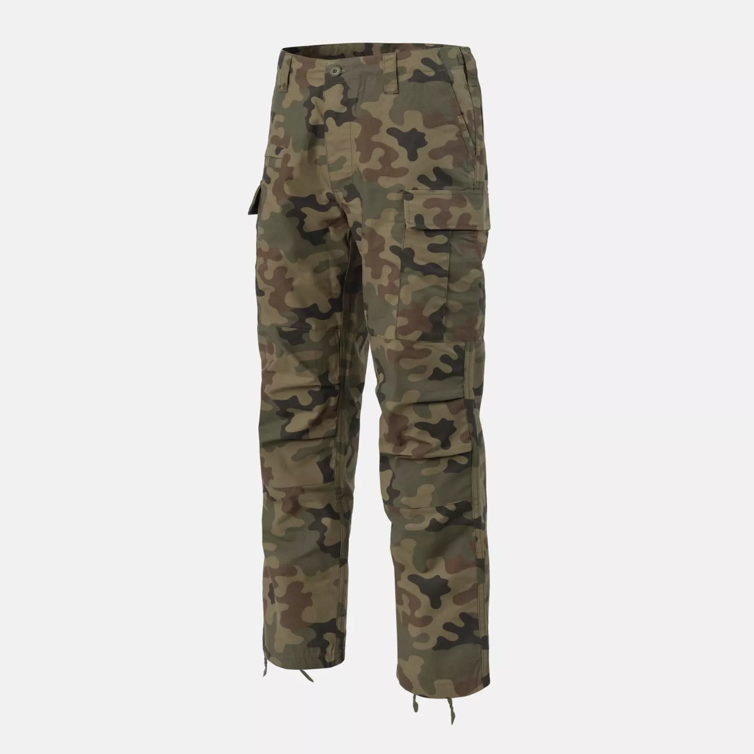 BDU Mk2 Pants - PL Woodland