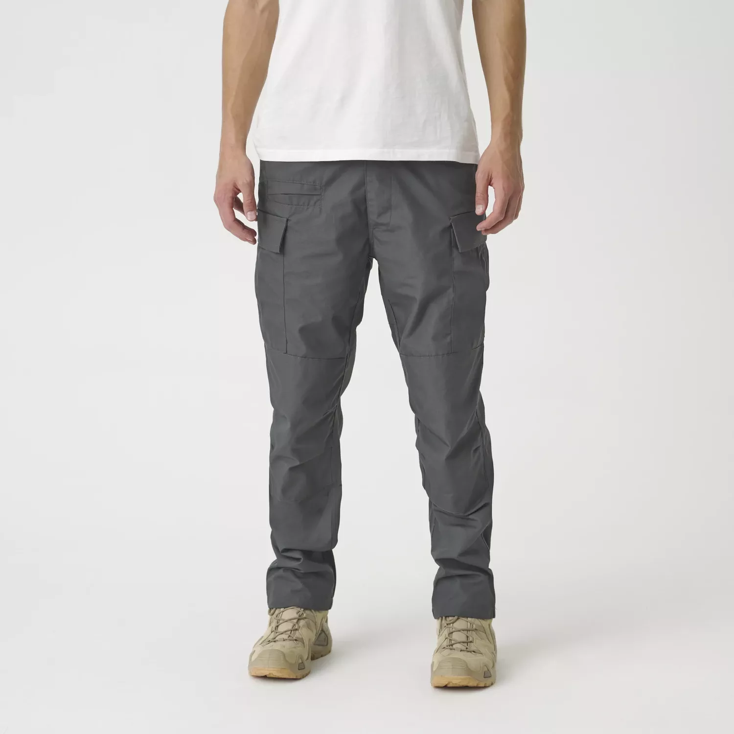 BDU Mk2 Pants - Shadow Grey