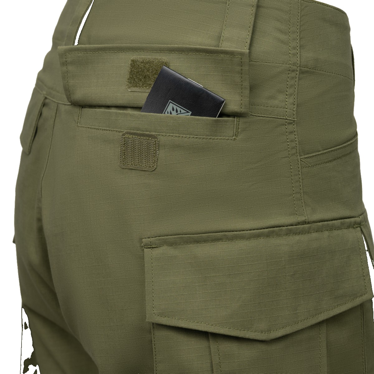 Cargo Shorts - Coyote