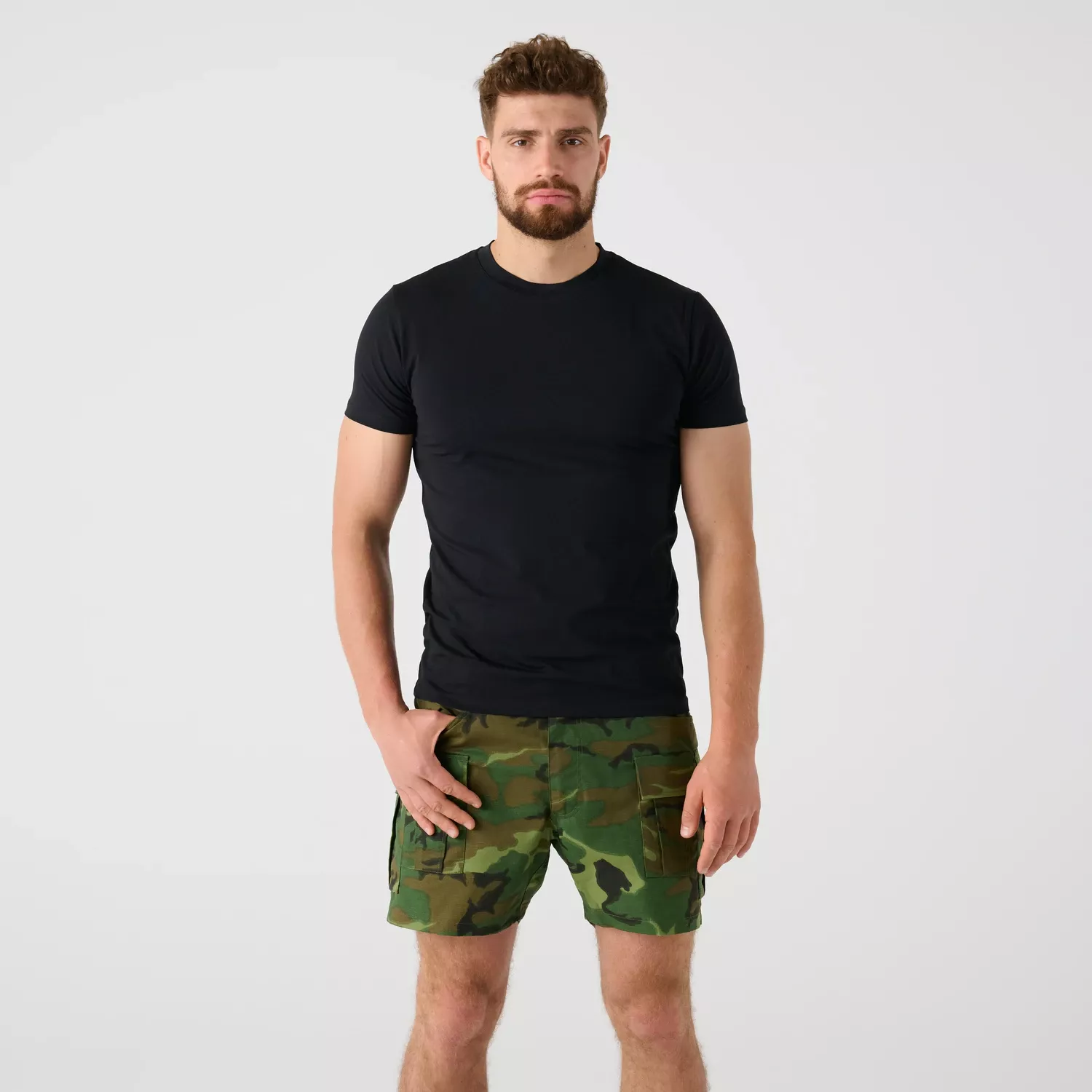 Cargo Shorts - ERDL