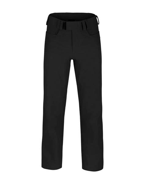 COVERT TACTICAL PANTS® - VersaStretch® - Black