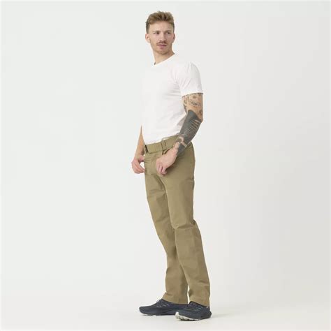 COVERT TACTICAL PANTS® - VersaStretch® - Khaki