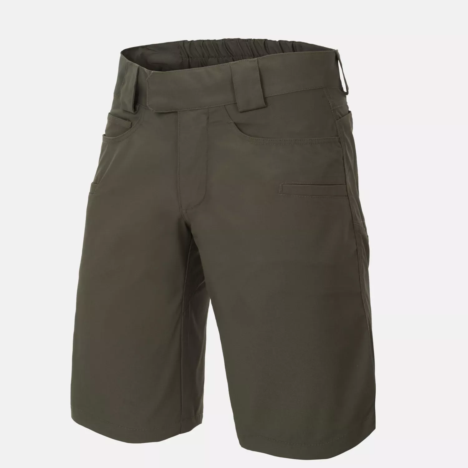 GREYMAN TACTICAL SHORTS® - DuraCanvas® - Taiga Green