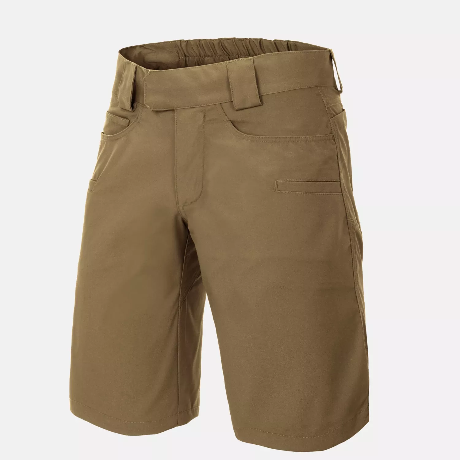 GREYMAN TACTICAL SHORTS® - DuraCanvas® - Coyote