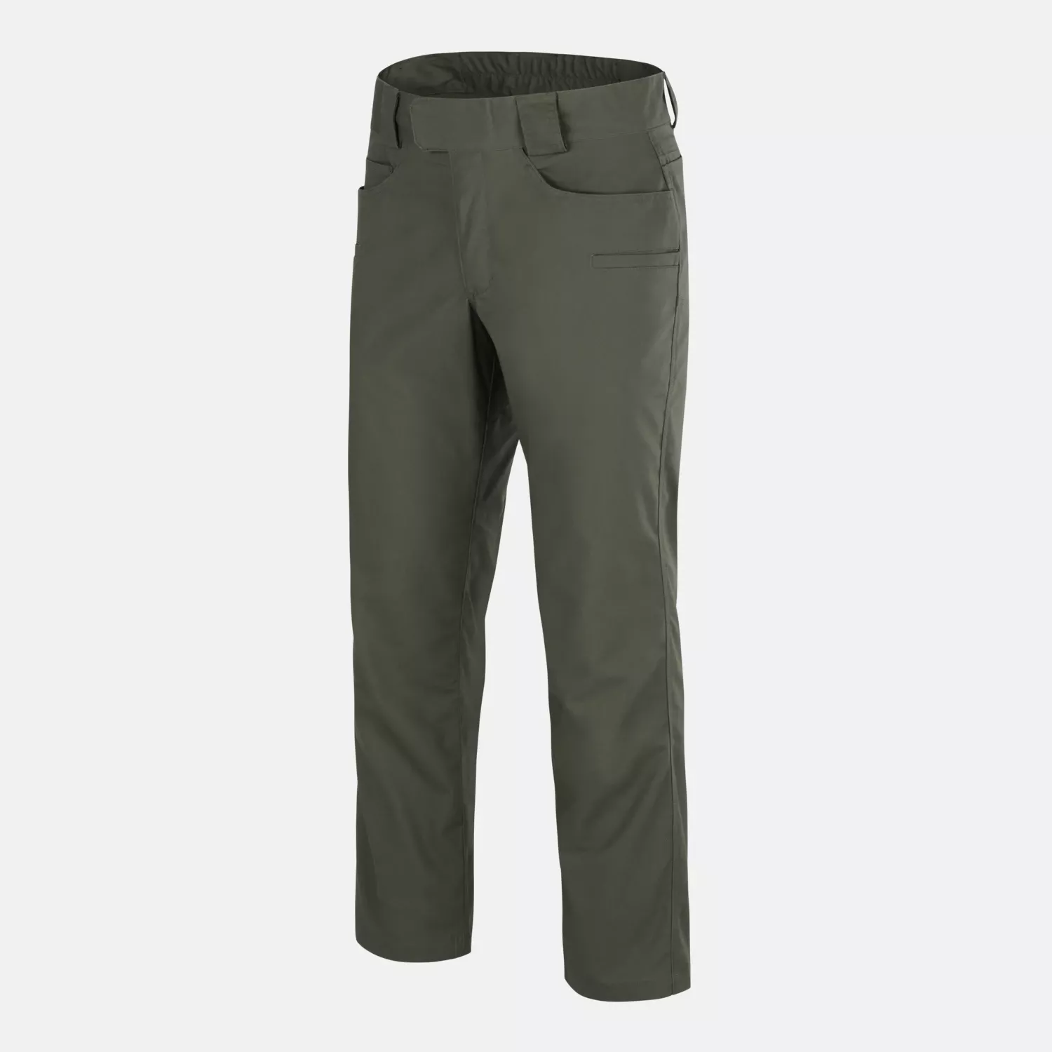 GREYMAN TACTICAL PANTS® - DuraCanvas® - Taiga Green