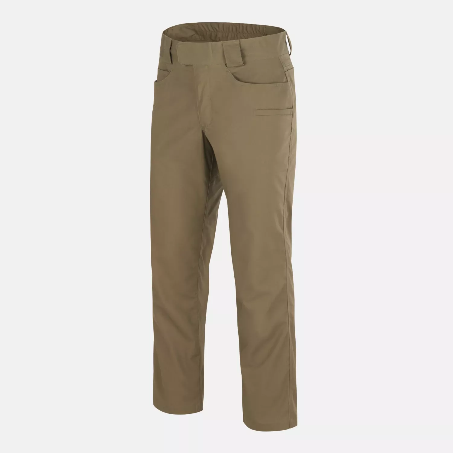 GREYMAN TACTICAL PANTS® - DuraCanvas® - Coyote