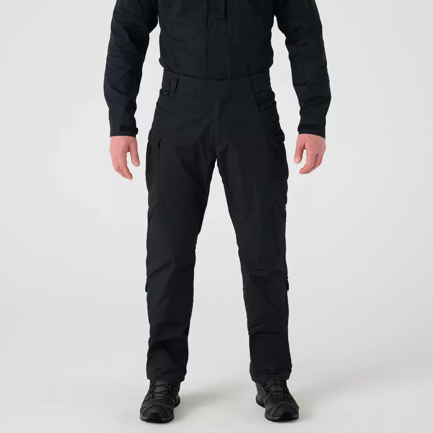 MBDU® Trousers - NyCo Ripstop - Black