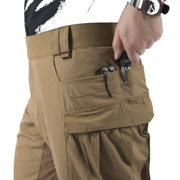MBDU® Trousers - NyCo Ripstop - Flecktarn
