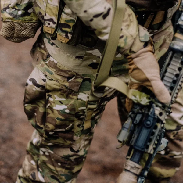 MBDU® Trousers - NyCo Ripstop - MultiCam®