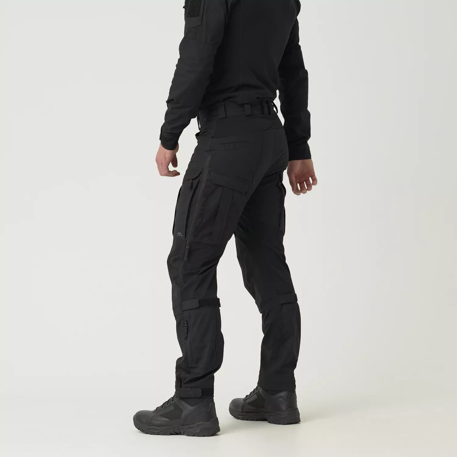MCDU Pants - Black