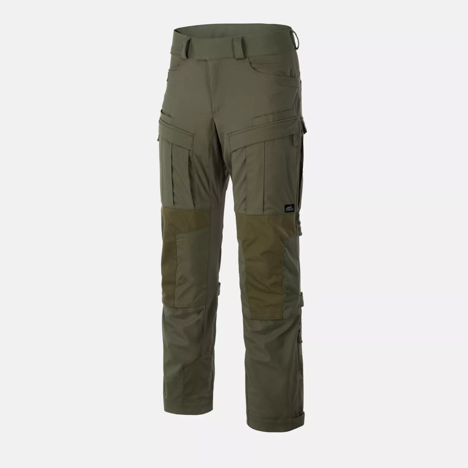 MCDU Pants - Olive Green