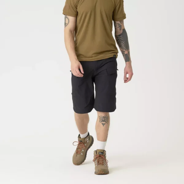 OTS (Outdoor Tactical Shorts) 11"® -VersaStretch® Lite - Black