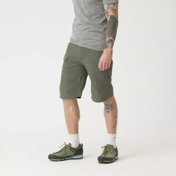OTS (Outdoor Tactical Shorts) 11"® - VersaStrecth® Lite - Olive Drab