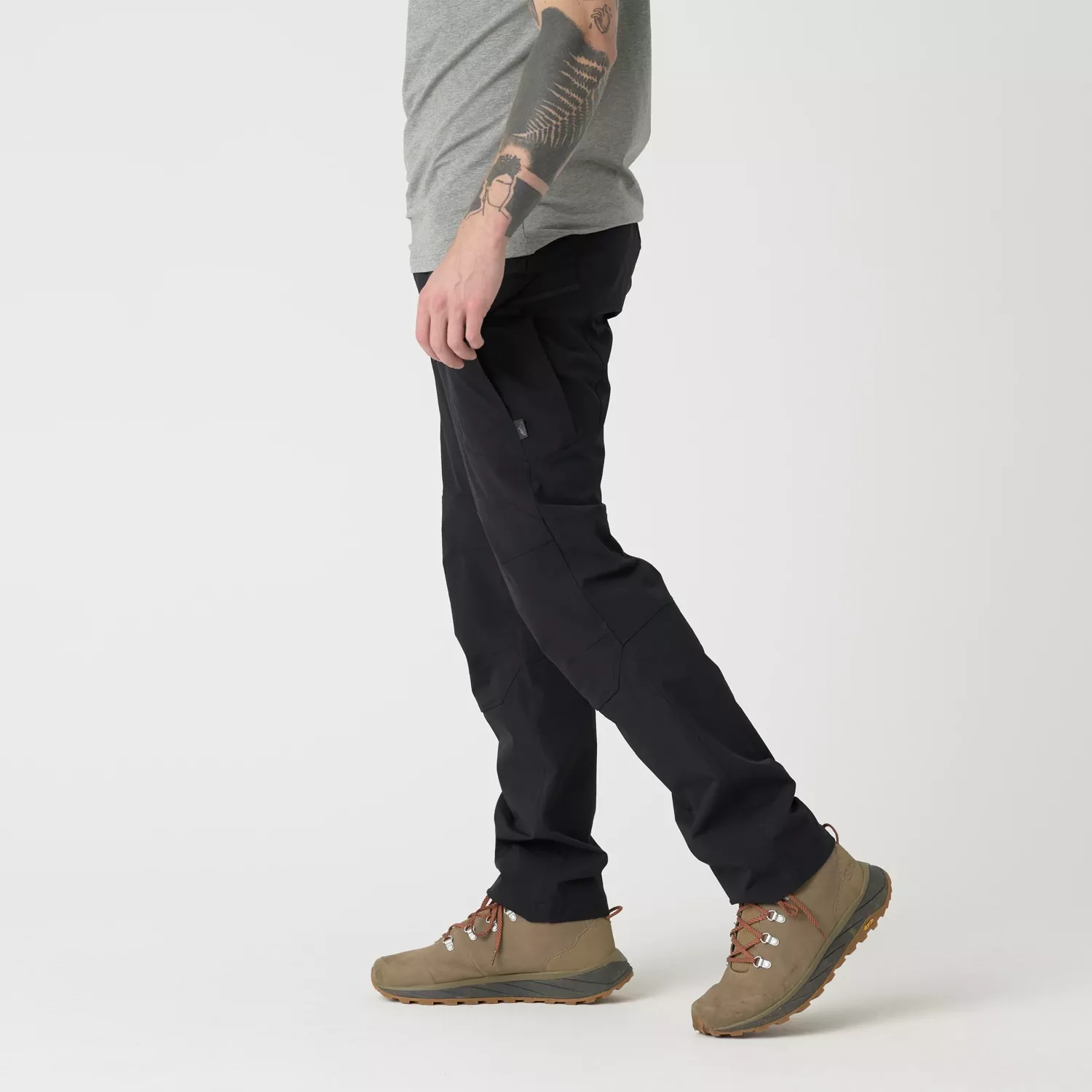 OTP (Outdoor Tactical Pants)® - VersaStretch® Lite - Black