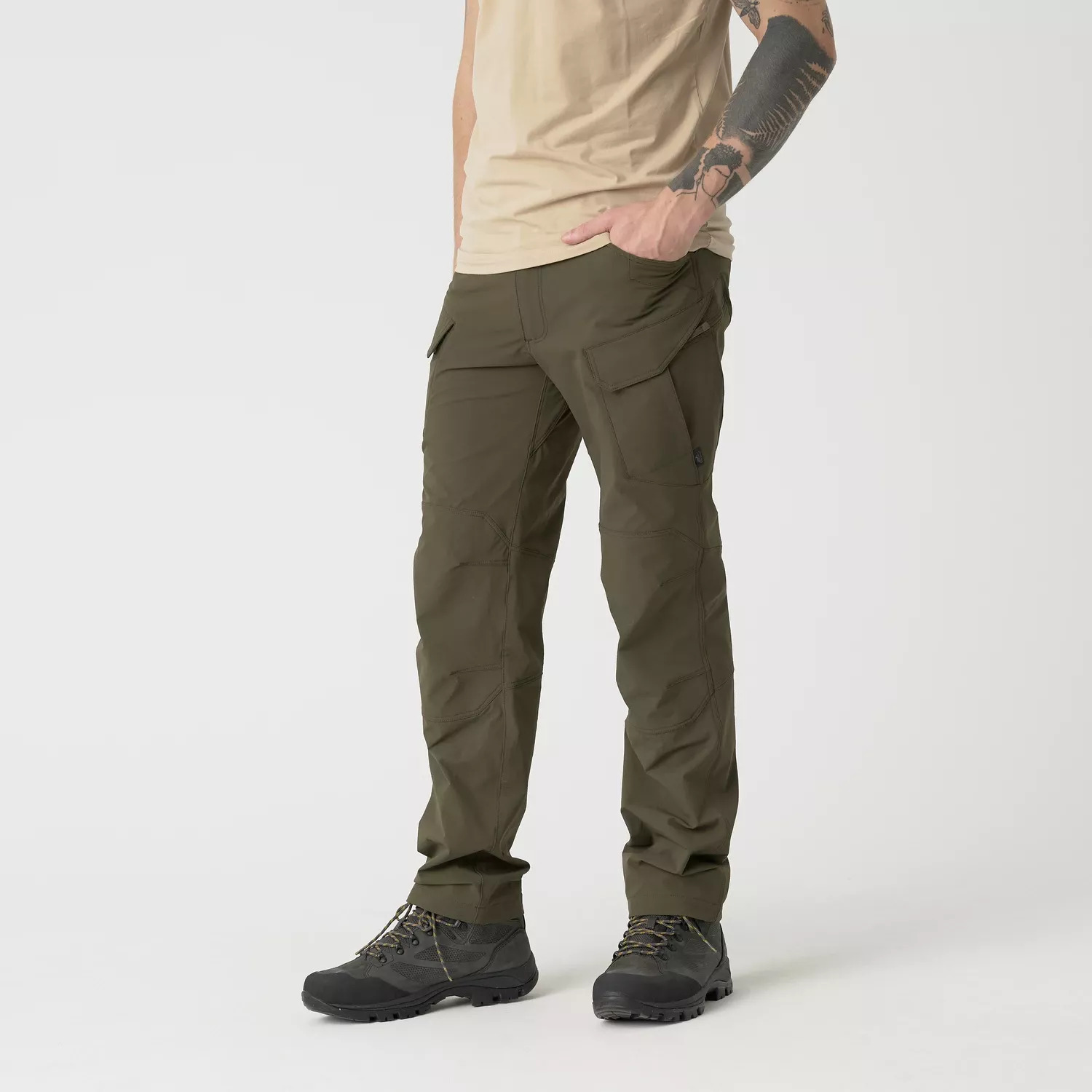 OTP (Outdoor Tactical Pants)® - VersaStretch® Lite - Taiga Green