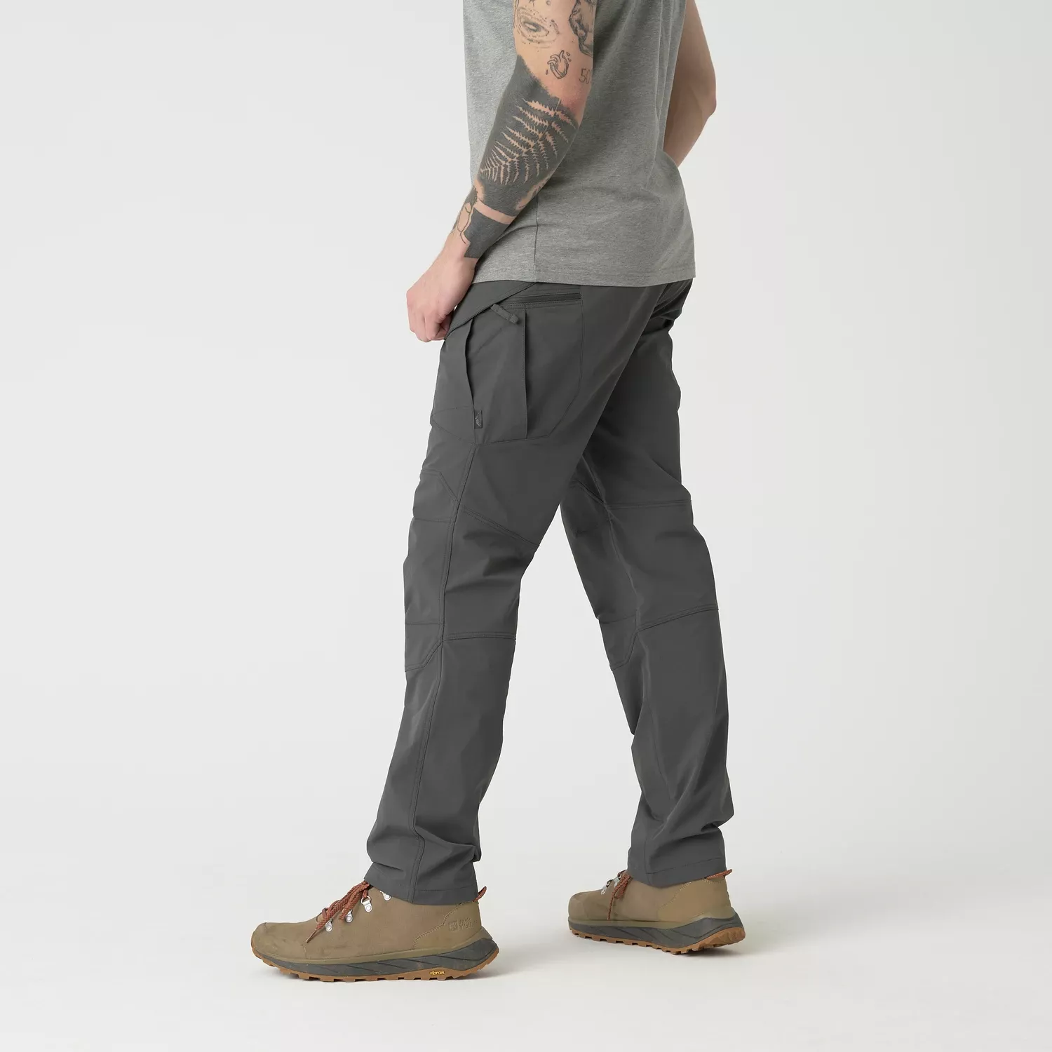 OTP (Outdoor Tactical Pants)® - VersaStretch® Lite - Shadow Grey
