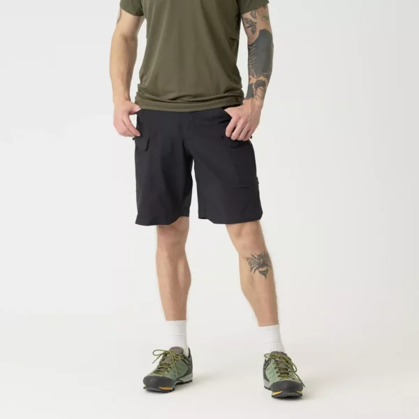 OTS (Outdoor Tactical Shorts) 8.5"® - VersaStretch® Lite - Black