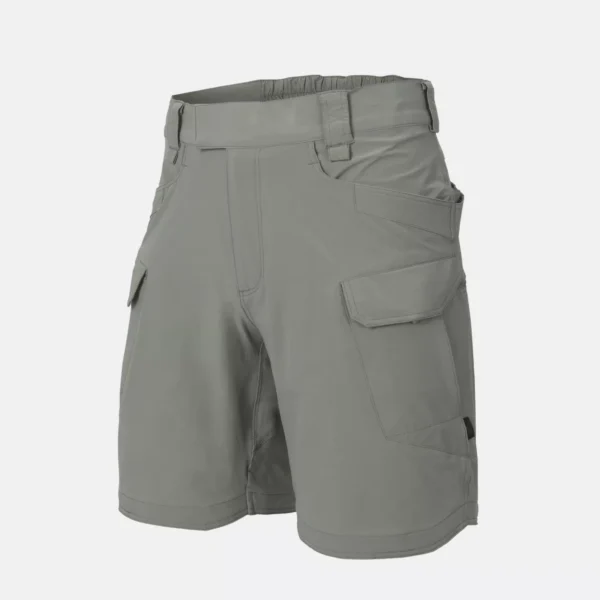 OTS (Outdoor Tactical Shorts®) 8.5"® - VersaStretch® Lite - Olive Drab
