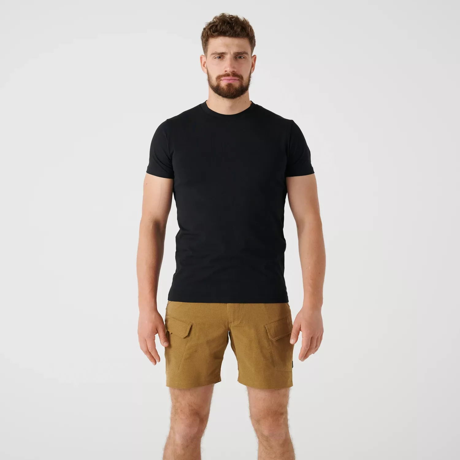 OTS Ultra Shorts - AeroTech - Coyote