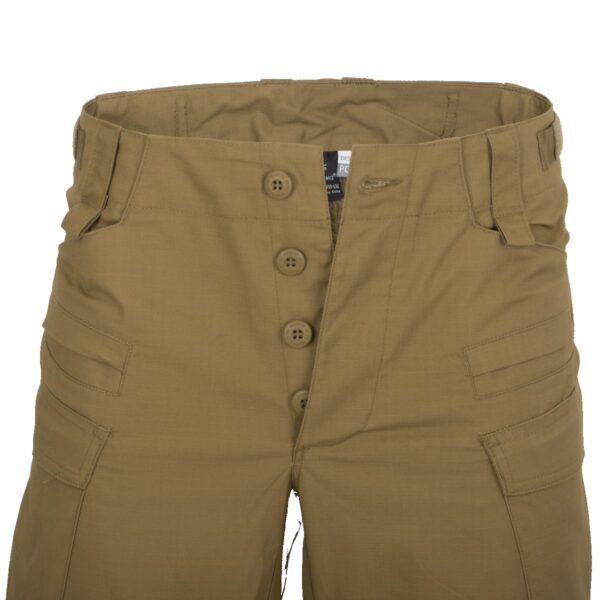 SFU NEXT Pants Mk2® - PolyCotton Stretch Ripstop - Rhodesian camo