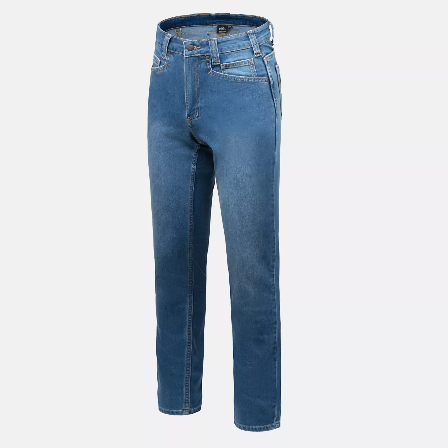 Treadstone Jean Slim - Ocean Blue